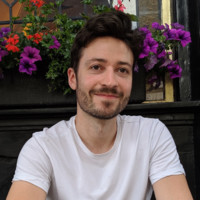 GDevelop Employee Florian Rival's profile photo