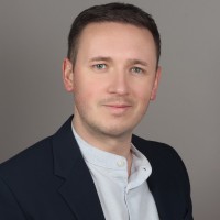 Deloitte Employee David Schiller's profile photo