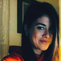 Corte dei conti Employee Irene Dima's profile photo