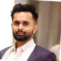 OHI - OutsourcingHubIndia Employee Utkarsh Garg's profile photo