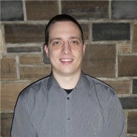Vessel Packaging Co. Employee Alexander Hall's profile photo