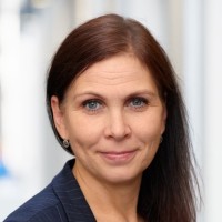 Devoteam Employee Lene Rasmussen's profile photo