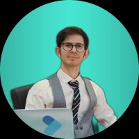 TRIBES Employee Mo Meshkani's profile photo