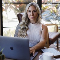 Plume Employee Melanie Pray's profile photo