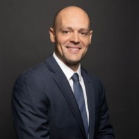 Cerity Partners Employee Steven Saunders's profile photo