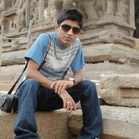 Edge Services Employee Sameer Jain's profile photo