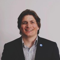 Cuberg Employee Christopher Collett's profile photo
