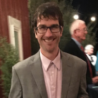 red violet (NASDAQ: RDVT) Employee David Pilgrim's profile photo