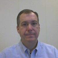MACOM Employee Greg French's profile photo