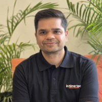 RackNap Employee Munesh Jadoun's profile photo