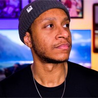 Apple Employee Jacob Benjamin's profile photo