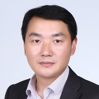 Baosteel Group Co. Employee Haidong Song's profile photo
