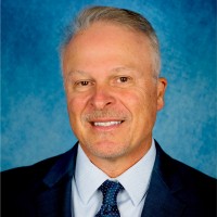 BAE Systems, Inc. Employee Bob Bouchard's profile photo