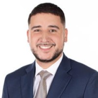 Schwebke-Shiskin & Associates, Inc. Employee Angel Suarez's profile photo