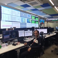 Eutelsat OneWeb Employee Maximo Martin's profile photo