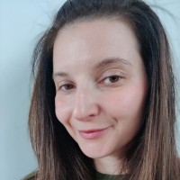 Europeana Employee Aleksandra Strzelichowska's profile photo