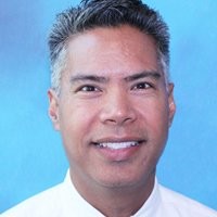 The Permanente Medical Group Employee John Verzosa's profile photo