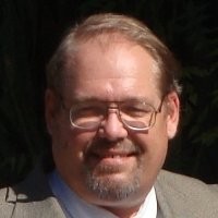 Planet Earth Employee Mark Conover's profile photo