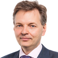 Lawyer Employee Christian Cornett's profile photo