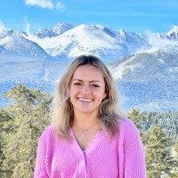 Red Rover Employee Hannah Stanley's profile photo