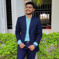 Rapidops Inc. Employee Jaydeep Dabhi's profile photo