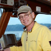 Denison Employee Bill Mark's profile photo