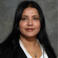 Northrop Grumman Employee Nisha Ram's profile photo
