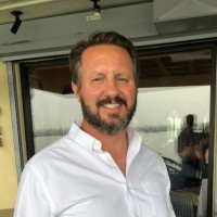 Cisco Employee David Cote's profile photo