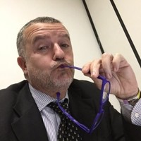 Zucchetti Employee Luigi de Leonardo's profile photo