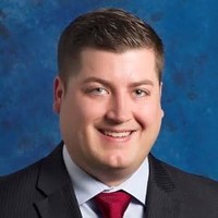 Ameriprise Financial Services, Inc. Employee Samuel Cote's profile photo
