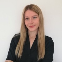 Jacobi Medical Center Employee Katarina Simic's profile photo