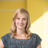 Syreon: Celebrating 20 Years of Leading Research Employee Candace Necyk's profile photo