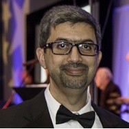 Mayo Clinic Health System Employee Gazanfar Rahmathulla's profile photo