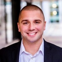 Saige Partners Employee Justin Meyers's profile photo