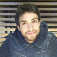 J. C. Ribeiro Employee Carlos Moreira's profile photo