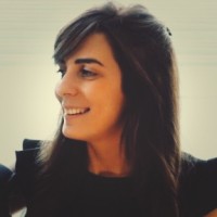 Consorzio Coripet Employee Gloria Simone's profile photo