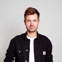 Martin Krogh Email