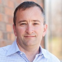 Information Venture Partners Employee David Unsworth's profile photo