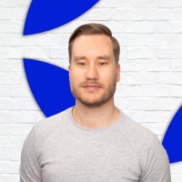 Gapps Employee Niko Kultalahti's profile photo