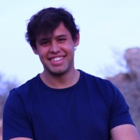 OneViewLabs Employee Omar Rodriguez's profile photo