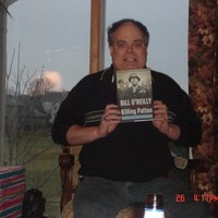 Curtis Olson Email & Phone Number