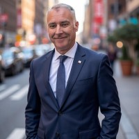 TeamViewer Employee Mark Ouellette's profile photo