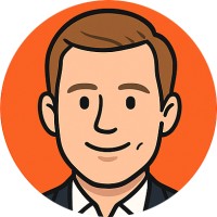 Waysights Inc. Employee Chris Jordan's profile photo