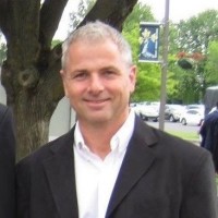 Doverco Inc. Employee Daniel Chevrier's profile photo