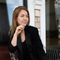 BEC Austin Employee Natasha Pirogova's profile photo