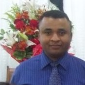 Big Name Employee Gedeao Dossantos's profile photo