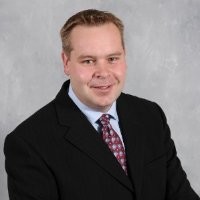 OEG Inc. Employee Jason Quilley's profile photo