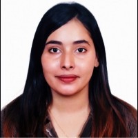 Najma Nazer's profile photo