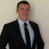 Massachusetts National Guard Employee Matthew Peña's profile photo