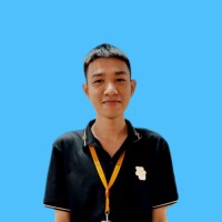 ZAMO Employee Trinh Vo's profile photo